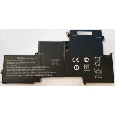 Buy CoreParts Laptop Battery for HP 32Wh - High Performance & Durable Replacement MBXHP-BA0118